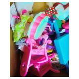 Barbie Doll Accessories