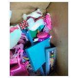 Barbie Doll Accessories