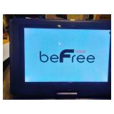 beFree Sound 14.1" Portable DVD Player with Swivel TFT-LCD Screen