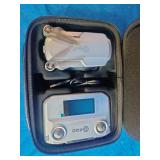 Contixo F28 Pro 4K Wi-Fi Camera Foldable GPS Drone