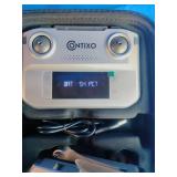 Contixo F28 Pro 4K Wi-Fi Camera Foldable GPS Drone