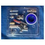 Ecomax 2-Gallon Hotdog Air Compressor with 11 Accessories