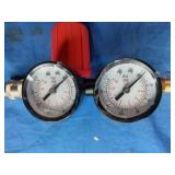 Ecomax 2-Gallon Hotdog Air Compressor with 11 Accessories