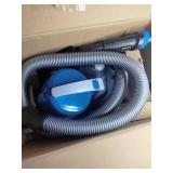 Eureka WhirlWind 8-Amp Bagless Canister Vacuum