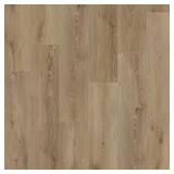 8 Box of Home Decorators Collection Virgil Island Oak 12 mm T x 8 in. W Waterproof Laminate Wood Flooring (15.9 sqft/case) Customer Returns See Pictures