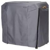 Traeger Flatrock Flat Top Grill Cover  Customer Returns See Pictures
