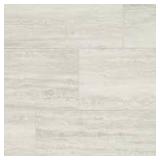 7 Boxes of Marazzi Stonehollow Mist 12 in. x 24 in. Glazed Porcelain Stone Look Floor and Wall Tile (15.6 sq. ft. / Case)   Customer Returns See Pictures
