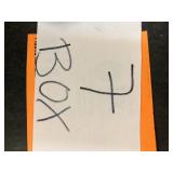 7 Box of  Daltile Semi-Gloss Garden Spot 6 in. x 6 in. Ceramic Wall Tile (12.5 sq. ft. / case)  Customer Returns See Pictures