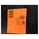 Hampton Bay 6-Light 4 ft. Chrome Integrated LED Track Lighting Kit Customer Returns See Pictures