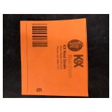 Lot of Kidde 10-Year Worry-Free Smoke and Carbon Monoxide Detector, Battery Powered with Voice Alarm (2-Pack) Customer Returns See Pictures