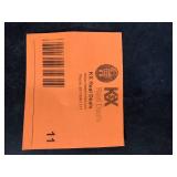 HALO H27 6 in. Aluminum Recessed Lighting Housing for Remodel Shallow Ceiling Insulation Contact Air-Tite (6-Pack)  Customer Returns See Pictures