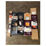 Lot of Assorted Window Blinds Various Models and Conditions Customer Returns See Pictures