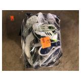 Lot of Assorted Shoes Various Models and Conditions Customer Returns See Pictures