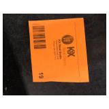 Traeger Flatrock Flat Top Grill Cover  Customer Returns See Pictures