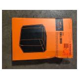 Traeger Flatrock Flat Top Grill Cover  Customer Returns See Pictures