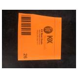 BWE Waterfall Tall Spout Single Hole Single Handle Vessel Sink Faucet in Brushed Gold Customer Returns See Pictures