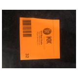 Home Decorators Collection Knollwood 7 in. 1-Light Black Bronze Vintage Brass Accents Industrial Mini Pendant Light for Kitchen Customer Returns See Pictures