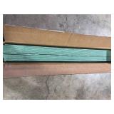 STEICO 90 sq.ft. 2 ft. x 3 ft. x 1/4 in. Wood Fiber Underlayment - Sound Barrier for Laminate, Vinyl, LVT, Hardwood Floors  Customer Returns See Pictures