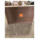 STEICO 90 sq.ft. 2 ft. x 3 ft. x 1/4 in. Wood Fiber Underlayment - Sound Barrier for Laminate, Vinyl, LVT, Hardwood Floors  Customer Returns See Pictures