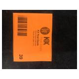 7 Boxes of Marazzi Stonehollow Mist 12 in. x 24 in. Glazed Porcelain Stone Look Floor and Wall Tile (15.6 sq. ft. / Case)   Customer Returns See Pictures