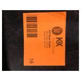 Feit Electric Katalyst 60-Watt 3-Light Matte Black Modern Adjustable CCT and 3-Light Modes Integrated LED Chandelier Light  Customer Returns See Pictures