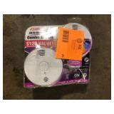 Lot of Assorted Home Smoke Detectors  Various Models and Conditions Customer Returns See Pictures