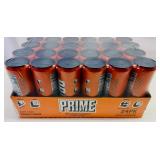 24x Prime Energy-Orange Mango