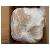 H. 10lbs 50/3.2oz Hamburger Patties