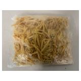 B. 5lbs Shoe String Cut French Fries(like MacDonalds)