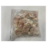 G. 5lbs Boneless Skinless Chicken Thighs