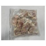 G. 5lbs Boneless Skinless Chicken Thighs