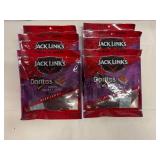 SSS. 6x Jack Links Beef Jerky-Doritos Spicy Sweet Chili