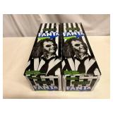2x12pk Fanta Soda-Haunted Apple Beetlejuice