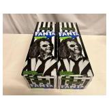 2x12pk Fanta Soda-Haunted Apple Beetlejuice