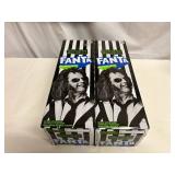 2x12pk Fanta Soda-Haunted Apple Beetlejuice