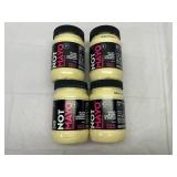 6x 15oz Not Mayo Original-Made W/Chickpeas
