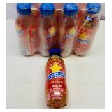 MM. 12x 15.9oz Snapple Elements