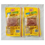 B. 2x 28oz Oscar Mayer Smoked Ham & Turkey Sub Kit-2/2025
