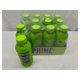 12x 16.9oz Prime Hydration-Lemon Lime