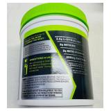 SSS. 1x 16.2oz Fast Twitch Pre-Workout Supplement-Made By The Makers of Gatorade