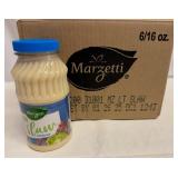 6x 10oz Marzetti Lite Slaw Dressing
