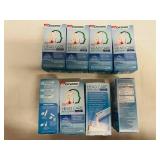 8x16 packets Excedrin Headcare Replenish +Sleep