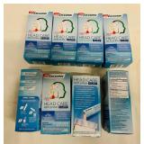 8x16 packets Excedrin Headcare Replenish +Sleep