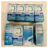 8x16 packets Excedrin Headcare Replenish +Sleep