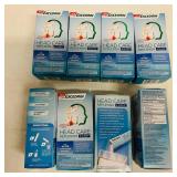 8x16 packets Excedrin Headcare Replenish +Sleep