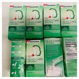 8x16 packets Excedrin Headcare Replenish +Focus