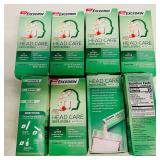 8x16 packets Excedrin Headcare Replenish +Focus