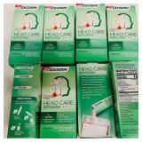 8x16 packets Excedrin Headcare Replenish +Focus