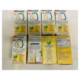 8x 110 Tablets Excedrin Head Care Proactive Health