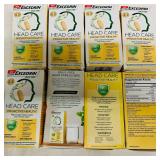 8x 110 Tablets Excedrin Head Care Proactive Health